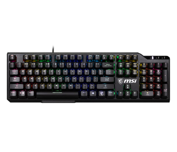 MSI Vigor GK41 LR US - 1212500 - zdjęcie